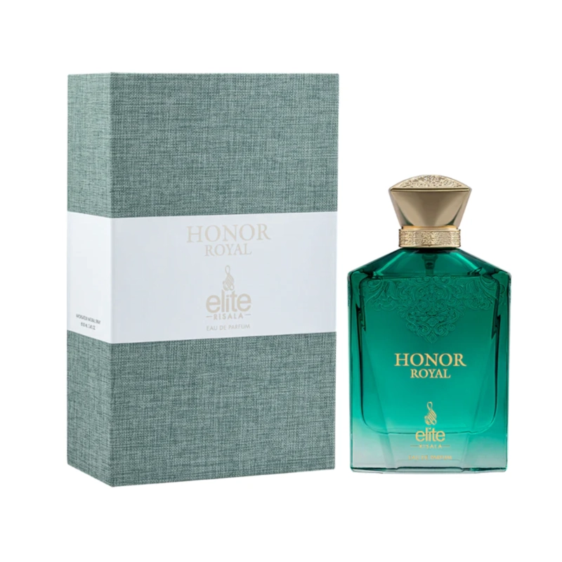HONOR ROYAL ELITE RISALA EDP 100ML UNISEX - 1