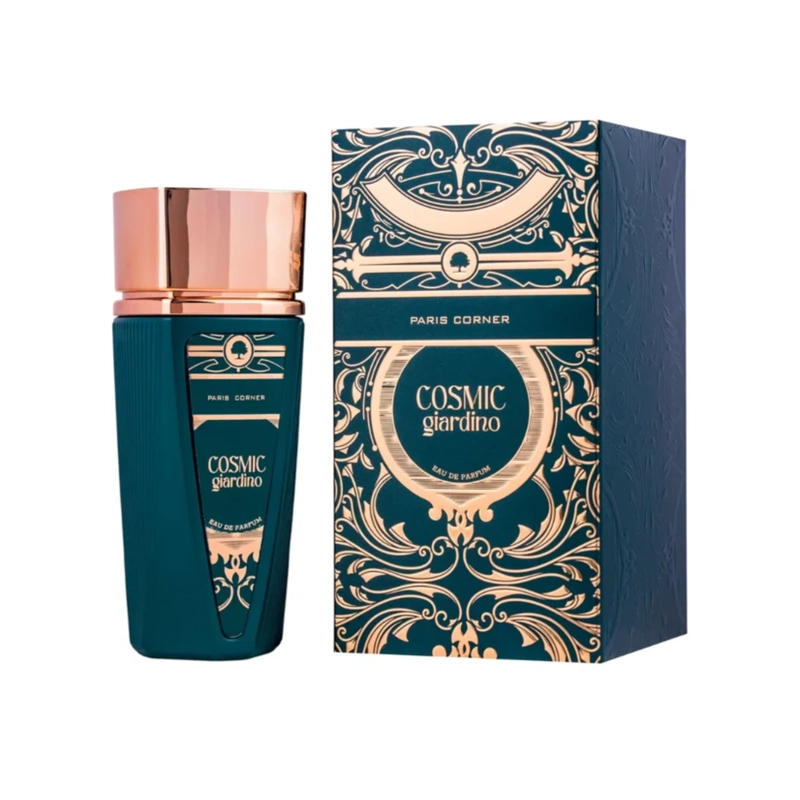 COSMIC GIARDINO PARIS CORNER EDP 100ML UNISEX - 1