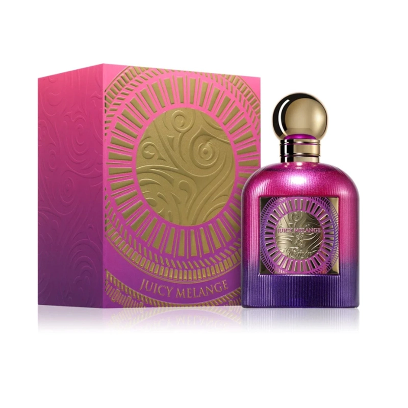 JUICY MELANGE EMIR PARIS CORNER EDP 100ML UNISEX - 1
