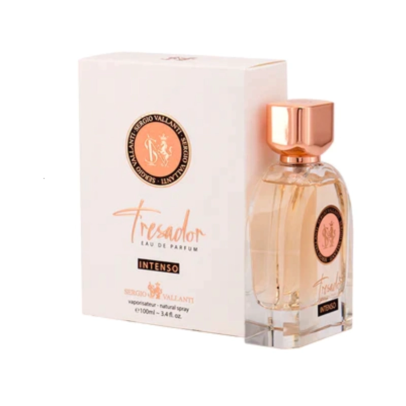 TRESADOR INTENSO DUMONT EDP 100ML UNISEX - 1