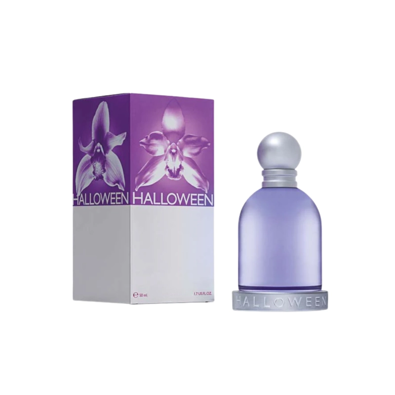 HALLOWEEN 50ML EDT MUJER JESUS DEL POZO - 1