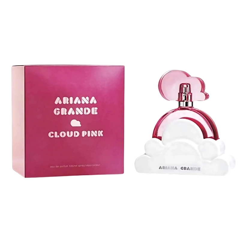 CLOUD PINK ARIANA GRANDE EDP 100ML MUJER - 1