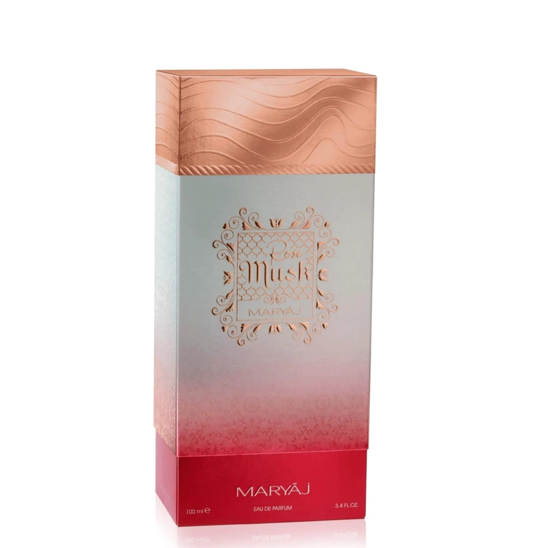 ROSE MUSK MARYAJ EDP 100ML UNISEX - 1