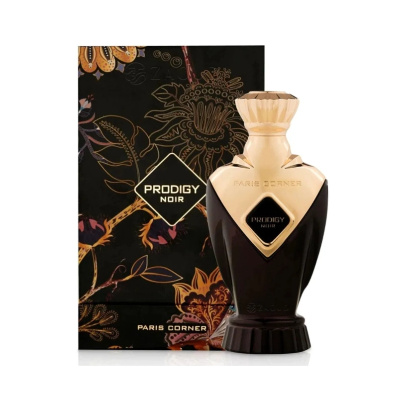 PRODIGY NOIR PARIS CORNER EDP 100ML UNISEX - 1