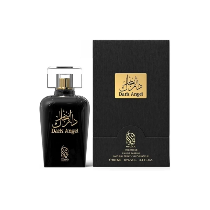 DARK ANGEL NYLAA PREMIUM EDP 100ML UNISEX - 1