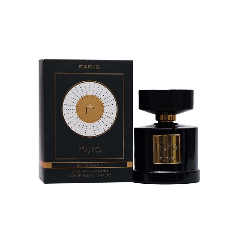 KYRA FARIIS EDP 100ML UNISEX - 1