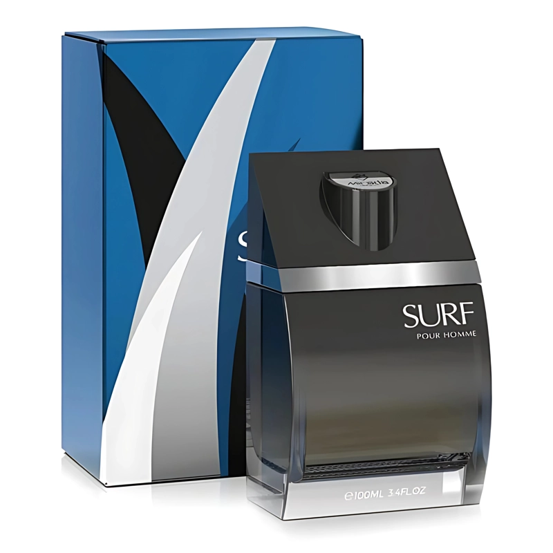SURF FOR HOMME MIRADA EDP 100ML HOMBRE - 1