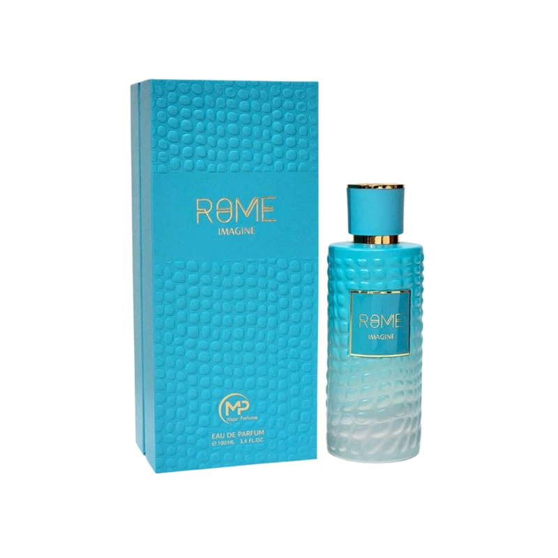 ROME IMAGINE MAST PERFUME EDP 100ML UNISEX - 1