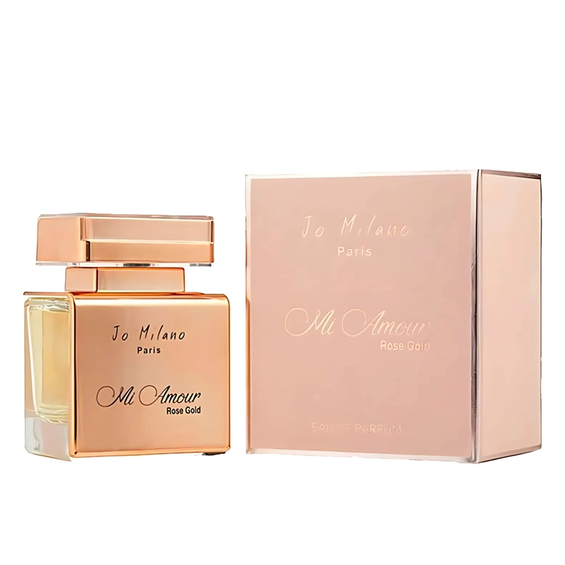 MI AMOUR ROSE GOLD JO MILANO EDP 100ML MUJER - 1