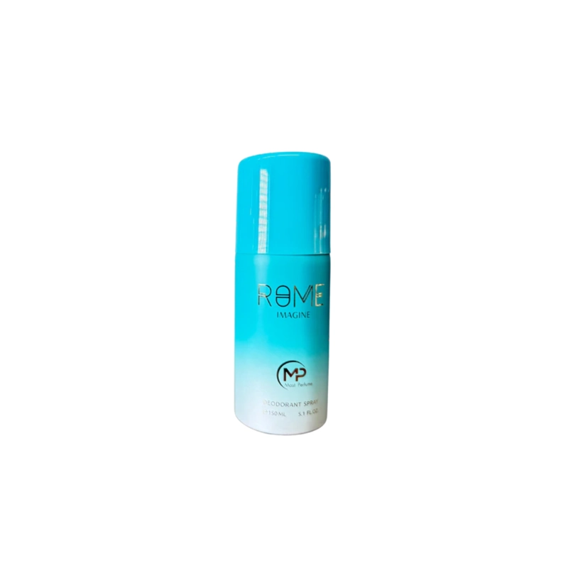 DESODORANTE ROME IMAGINE MAST PERFUME 150ML UNISEX - 1