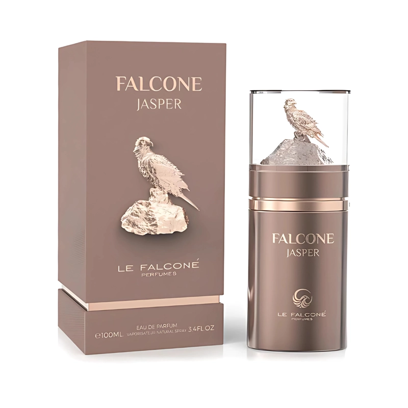 FALCONE JASPER LE FALCONE PERFUMES EDP 100ML UNISEX - 1