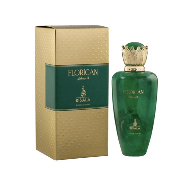 FLORICAN RISALA EDP 100ML UNISEX - 1