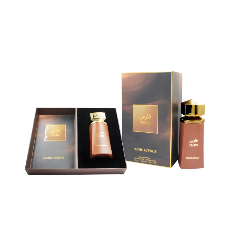 FARIS NICHE AVENUE EDP 100ML UNISEX - 1
