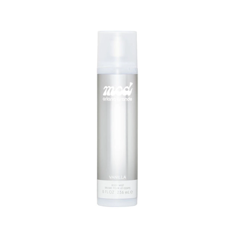 MOD VAINILLA BODY MIST ARIANA GRANDE 236ML MUJER - 1