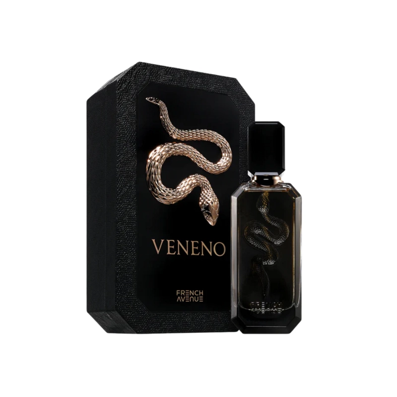 VENENO FRENCH AVENUE EDP 100ML UNISEX - 1