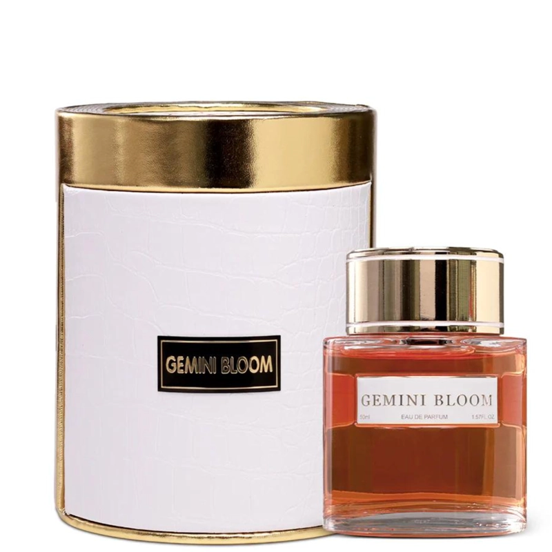 GEMINI BLOOM AURORA SCENTS EDP 50ML MUJER - 1