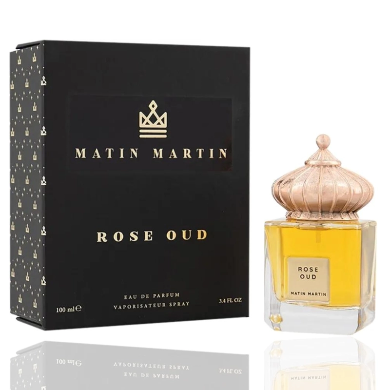 ROSE OUD MATIN MARTIN EDP 100ML UNISEX - 1