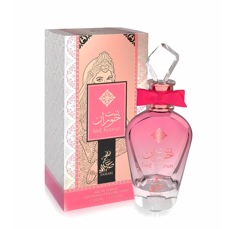 BINT HOORAN SAHARI EDP 100ML UNISEX - 1