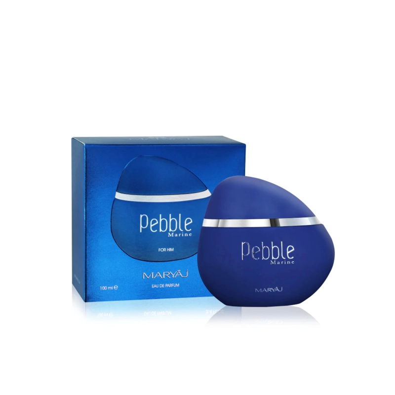 PEBBLE MARINE FOR HIM MARYAJ EDP 100ML HOMBRE - 1