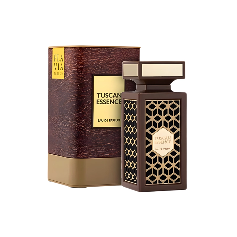 TUSCAN ESSENCE FLAVIA EDP 90ML UNISEX - 1