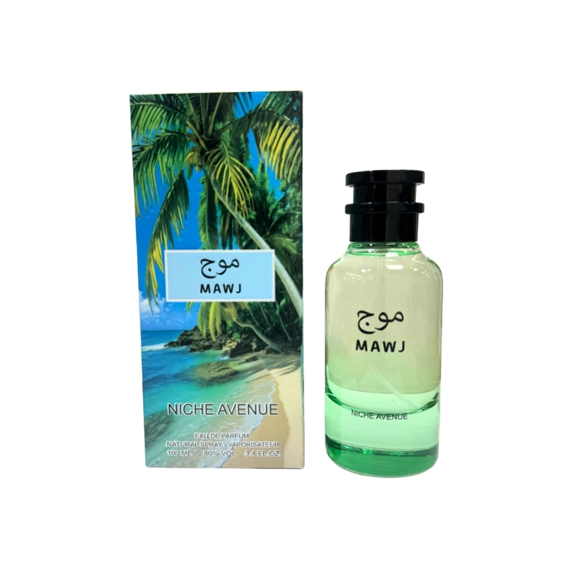 MAWJ NICHE AVENUE EDP 100ML UNISEX - 1