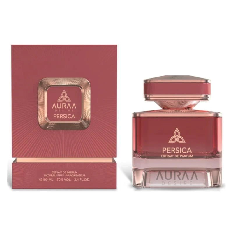 PERSICA AURAA DESIRE EXTRAIT DE PARFUM 100ML MUJER - 1