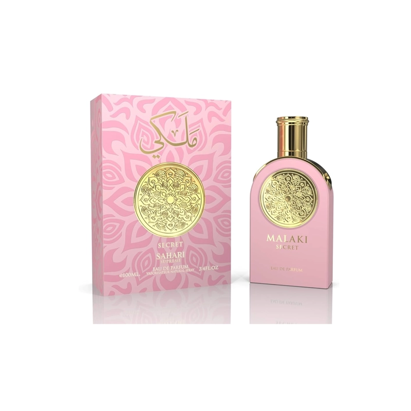 SECRET SAHARI EDP 100ML UNISEX - 1