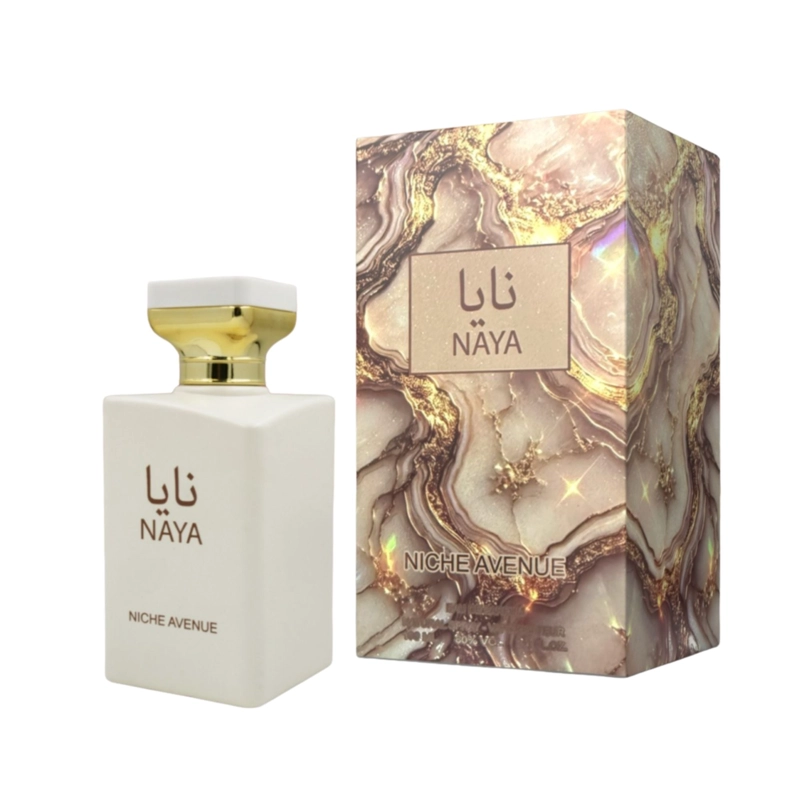 NAYA NICHE AVENUE EDP 100ML UNISEX - 1