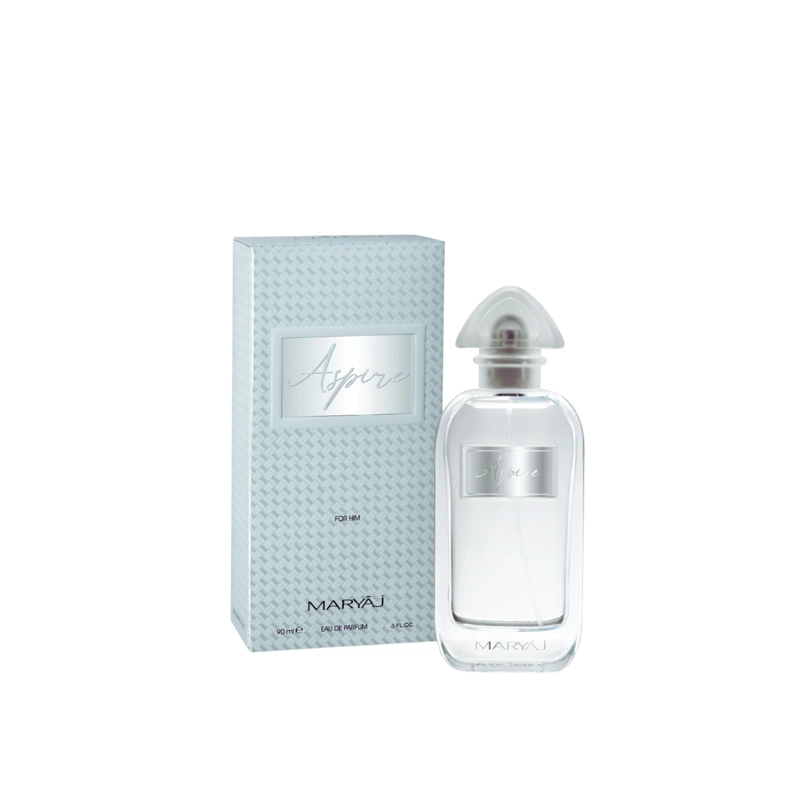 ASPIRE FOR HIM MARYAJ EDP 90ML HOMBRE - 1
