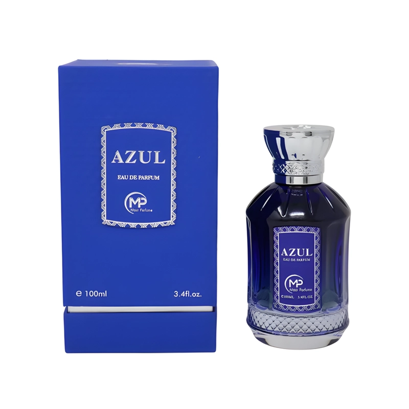 AZUL MAST PERFUME EDP 100ML UNISEX - 1