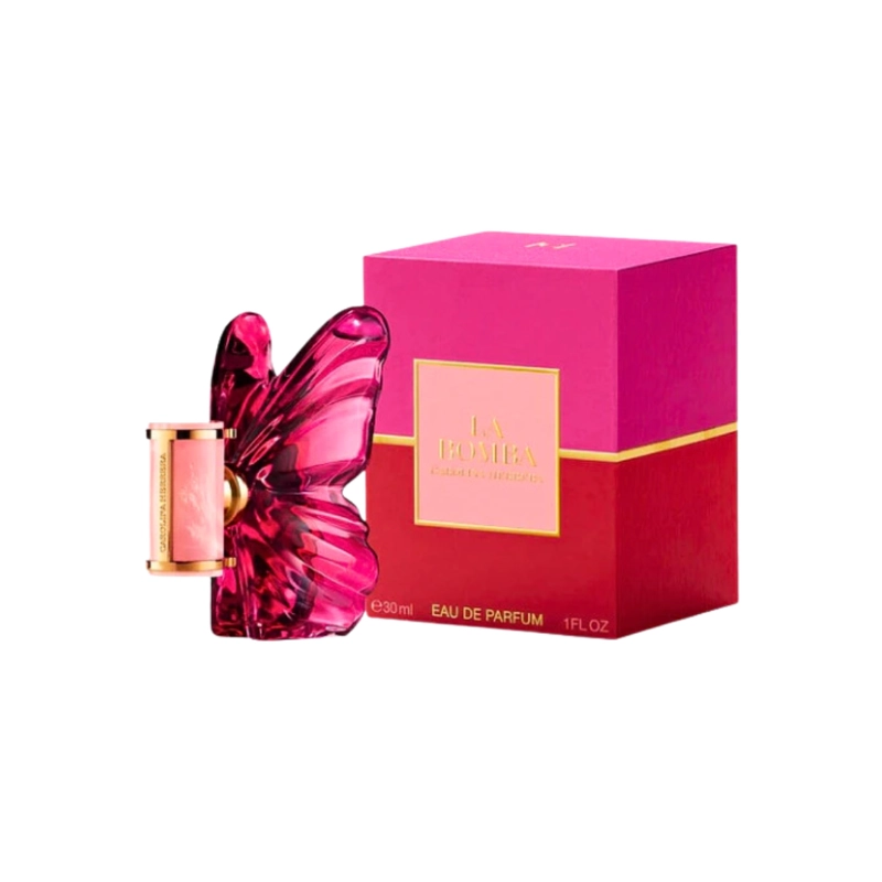LA BOMBA CAROLINA HERRERA EDP 30 ML MUJER - 1