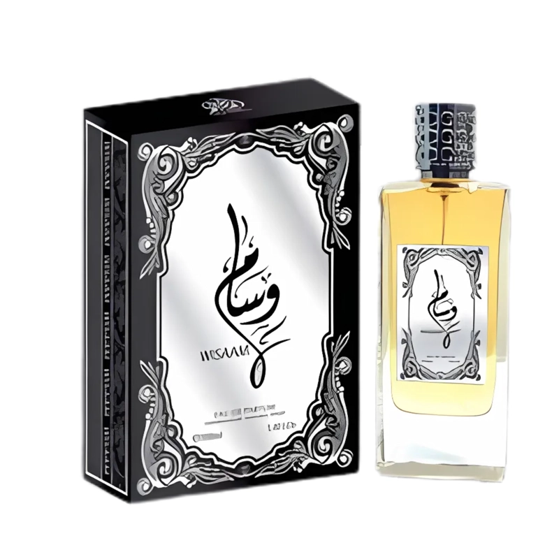 WASAAM WADI AL KHALEEJ EDP 100ML UNISEX - 1