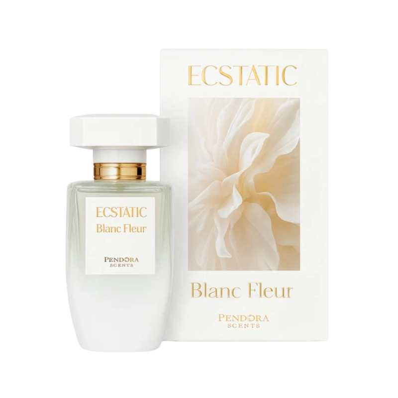 ECSTATIC BLANC FLEUR PENDORA SCENTS EDP 100ML MUJER - 1