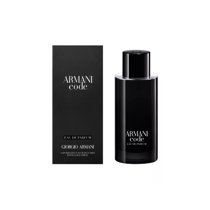 ARMANI CODE GIORGIO ARMANI EDP 125ML HOMBRE - 1