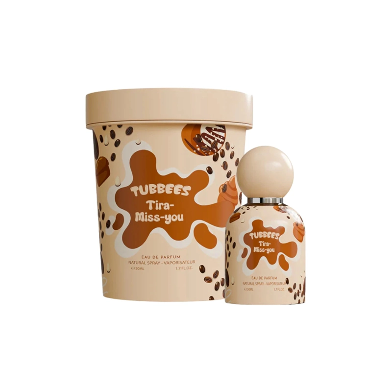 TUBBEES IN A TUB TIRA - 1