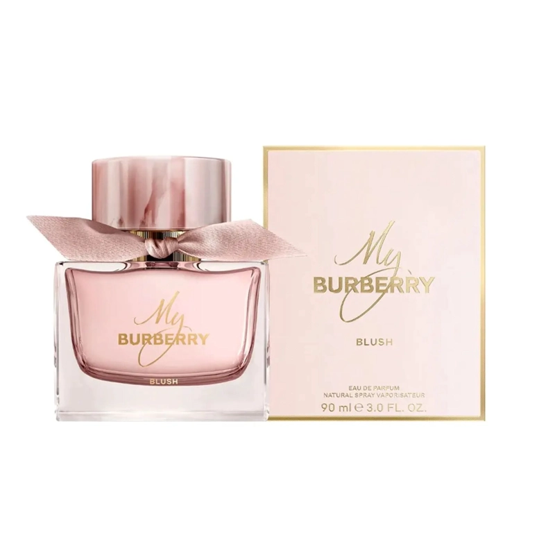 MY BURBERRY BLUSH EDP 90ML MUJER - 1