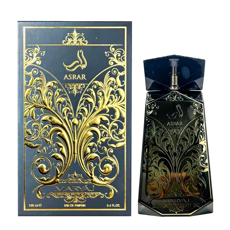 ASRAR MARYAJ EDP 100ML UNISEX - 1