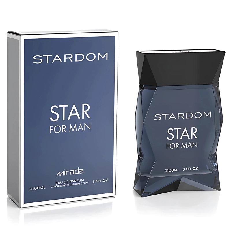 STARDOM STAR FOR MAN MIRADA EDP 100ML HOMBRE - 1
