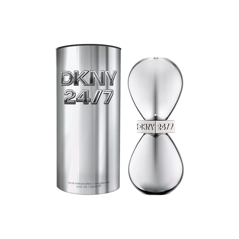 DKNY 24/7 EDP 100ML MUJER - 1