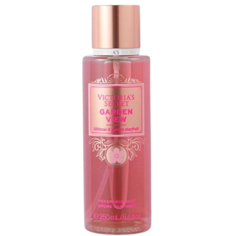 GARDEN VIEW VICTORIA SECRET 250ML COLONIA MUJER - 1