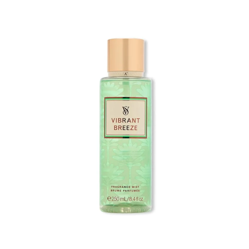 VIBRANT BREEZE FRAGRANCE MIST VICTORIA S' SECRET 250ML MUJER - 1