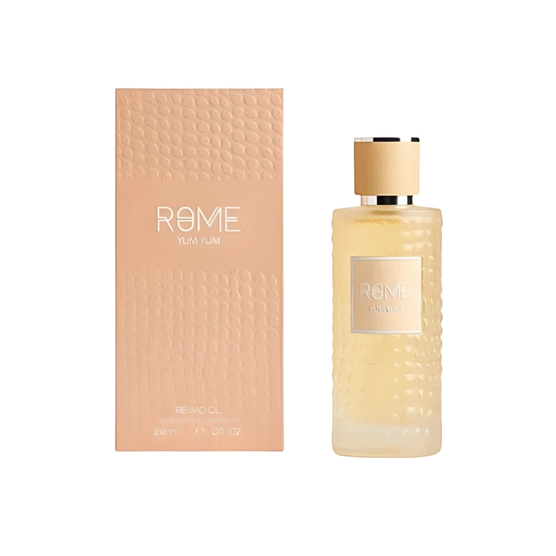 ROME YUM YUM MAST PERFUME EDP 100ML MUJER - 1