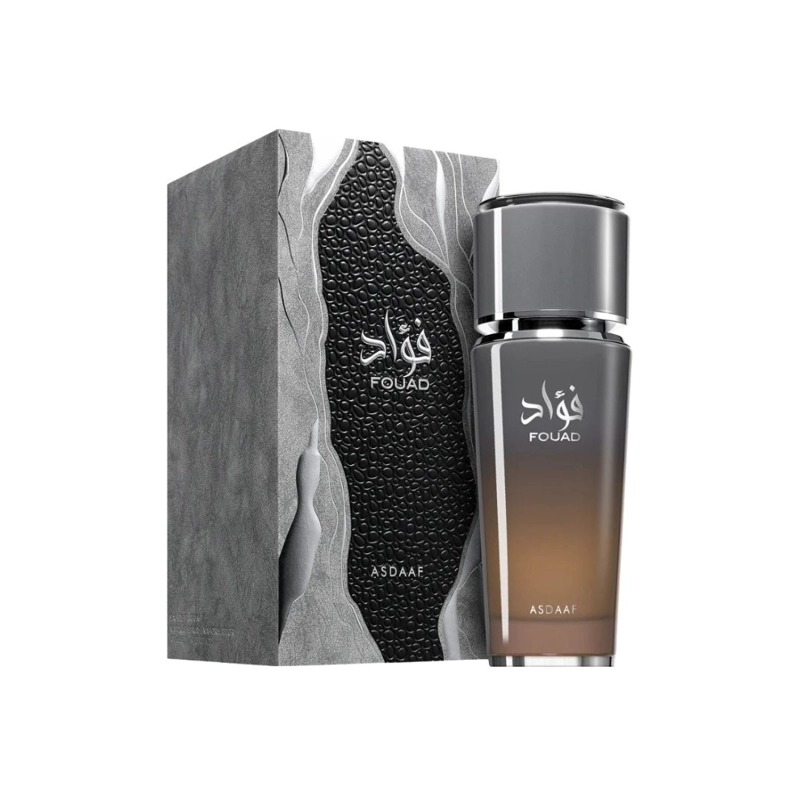 FOUAD ASDAAF EDP 100ML HOMBRE - 1