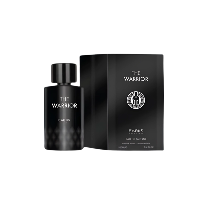 THE WARRIOR FARIIS EDP 100ML HOMBRE - 1