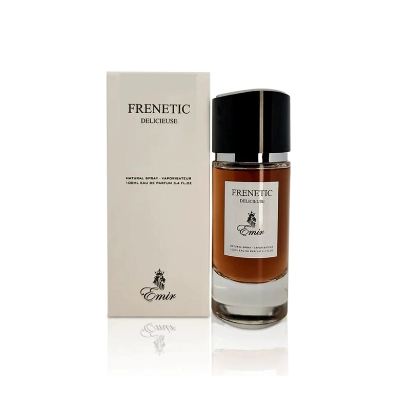 FRENETIC DELICIEUSE EMIR EDP 80ML UNISEX - 1