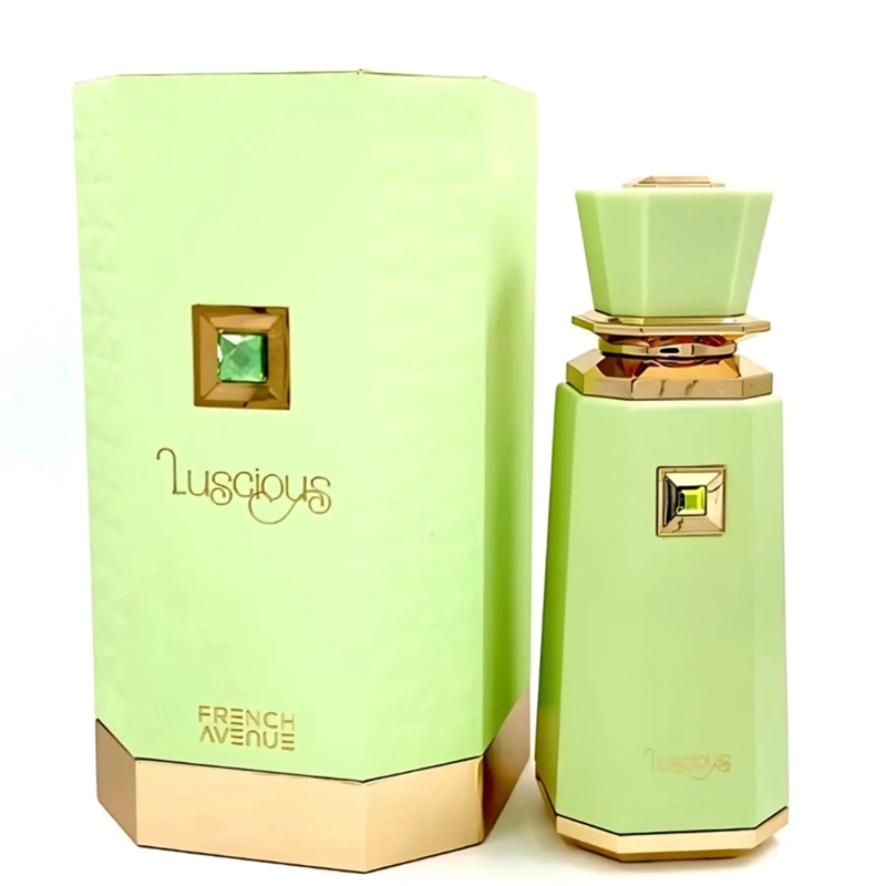 LUSCIOUS FRENCH AVENUE  EDP 100ML UNISEX - 1
