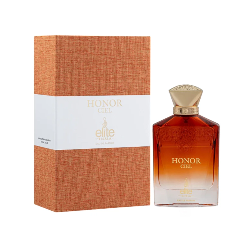 HONOR CIEL ELITE RISALA EDP 100ML UNISEX - 1