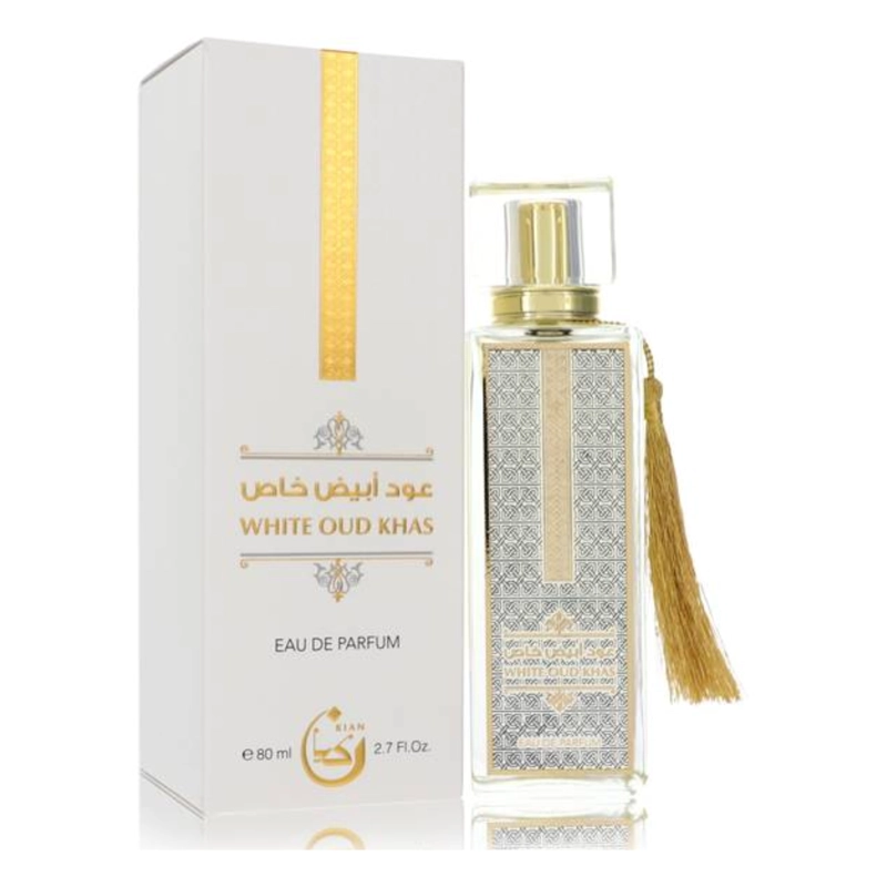 WHITE OUD KHAS KIAN EDP 80 ML UNISEX - 1