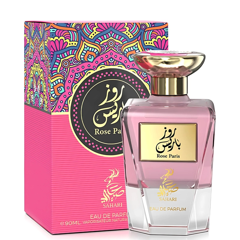 ROSE PARIS SAHARI EDP 100ML UNISEX - 1
