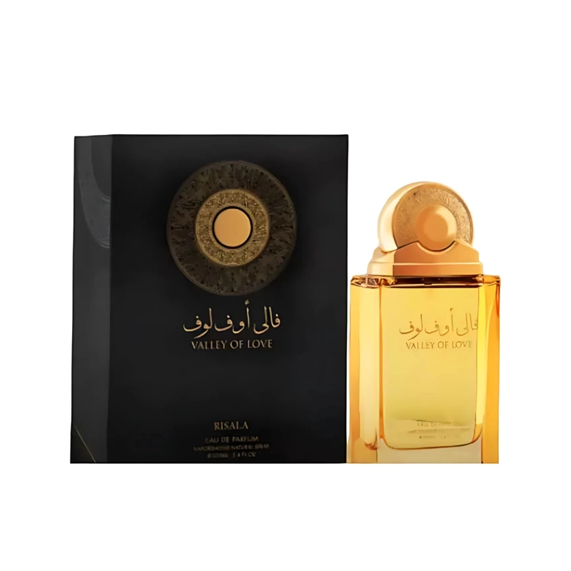 VALLEY OF LOVE RISALA EDP 100ML UNISEX - 1